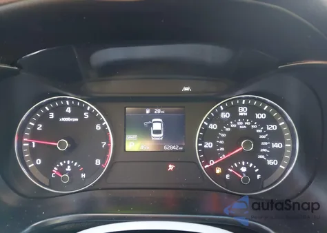 2021 Kia Forte Gt-Line from USA, damaged, VIN 3KPF34AD0ME416993